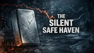 Silver Is a Safe Haven. So Why Does No One Talk About It?