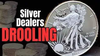 Silver is expensive, DON’T MAKE THIS MISTAKE