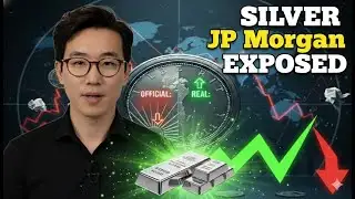 SILVER: JPMORGAN ACCIDENTALLY LEAKS SILVER PRICE NEXT WEEK!! -(SILVER NEWS TODAY)