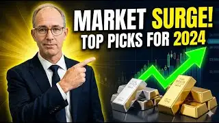 Silver Market Panic? Why JP Morgan & US Officials Just Met |  Research Data