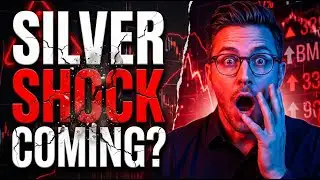 Silver Market Stunner: JP Morgan + U.S. Convene Emergency Session