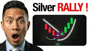 Silver MASSIVE Rally INCOMING !
