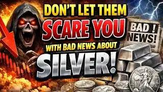 SILVER NEWS UPDATE 