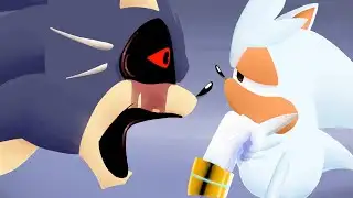 Silver on Mystic Cave be like: - Outcome memories animation