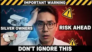 Silver Owners Need to Pay Attention This Is Serious