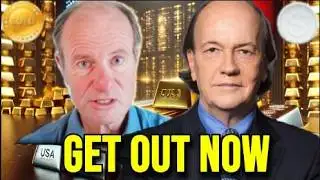 SILVER PRICE COLLAPSE! China Is Blowing Up Gold & Silver Markets - Macleod, Rickards