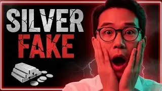 SILVER PRICE CRASH: Paper Silver Down 40% as Physical Demand Surges 250%!
