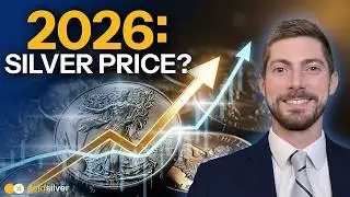 Silver Price Prediction 2026