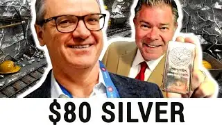 ⚡SILVER Price!⚡ THIS Is GRIPPING...(Silver Shortage and Mining)