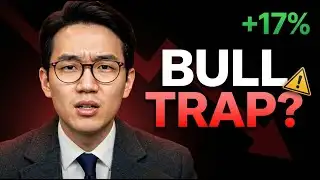 Silver Price Up 17% Overnight Bottom or Bull Trap