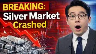 Silver Prices Plummeting: Is This a Warning Sign?