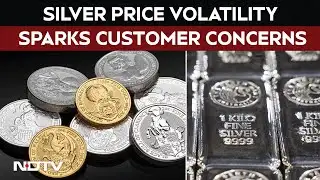 Silver Prices | Why Silver Prices Are Creating Uncertainty Among Customers