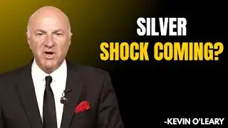 SILVER SHOCK: JP Morgan + US Emergency Meeting — Why Now?
