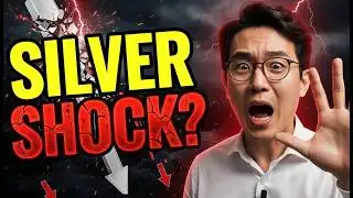 SILVER SHOCK: JP Morgan + US Emergency Meeting — Why Now?