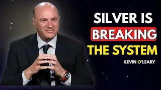 SILVER SHOCK: Why JP Morgan & the U.S. Are Suddenly on High Alert