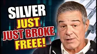 SILVER SHUTDOWN WARNING? Only 3 Days Left If You Own Silver – Andy Schectman