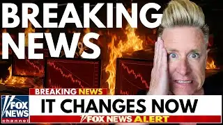 SILVER TRADING HALTED AGAIN! THE ELITES JUST CHANGED EVERYTHING.......