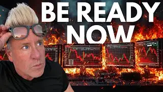 SILVER TRADING HALTED! EMERGENCY IN SILVER......