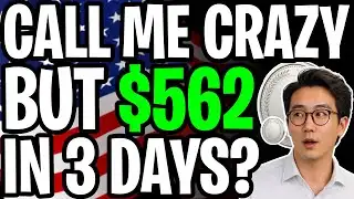 SILVER: US GOVT JUST BOUGHT IT ALL!! SILVER $562 WAS CONFIRMED!?! - SILVER NEWS TODAY