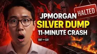 Silver Volatility Surges — Analysts Examine Possible Triggers