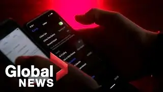 SIM card swapping scam leaves victims vulnerable to identity theft