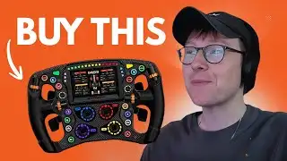 Simagic 2026 Hardware Revealed | Inside Sim Racing Podcast Ep. 10