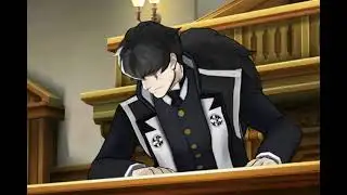 Simon Blackquill Has Some Sad News (objection.lol)