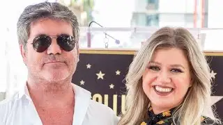 Simon Cowell Reflects on Kelly Clarkson’s Win on ‘American Idol