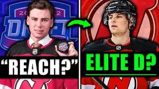 Simon Nemec Is FINALLY Proving Us Wrong.