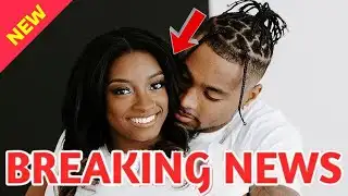 Simone Biles Drops Bombshell Hint on Next Steps: NFL Love & Support from Jonathan Owens Revealed!