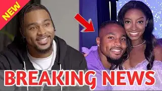 Simone Biles Drops Shocking Life Update While Enjoying a Romantic Getaway Without Jonathan Owens!