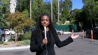 Simone Warren Reporter Reel - December 2025