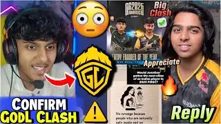 Simp Reject GodL Drop Offer🚨Spower Live Reply😳Admino Vs Goblin⚠️Impress By Jonathan🐐🔥