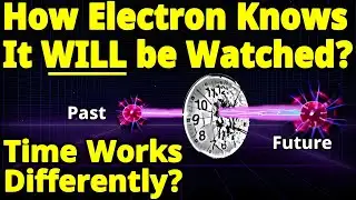 Simple Explanation of the Most Notorious Experiment | Double Slit and Delayed Choice Quantum Eraser