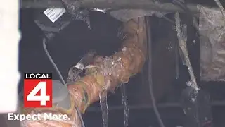 Simple steps to avoid costly frozen pipe repairs in cold weather