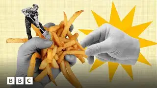 Simple tips for cutting back on ultra-processed foods | BBC Global