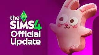 Sims 4 Update: Family Trees, Bug Fixes & Mod Compatibility