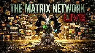 🔴Simulated FALSE FLAG - Breaking News - The Matrix Network Livestream - 01/22/26 🔴