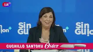 SIN GUION CON ROSA MARÍA PALACIOS: PROGRAMA DEL 03 DE FEBRERO DEL 2026