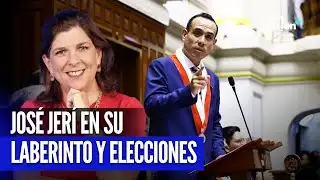 SIN GUION CON ROSA MARÍA PALACIOS: PROGRAMA DEL 04 DE FEBRERO DEL 2026