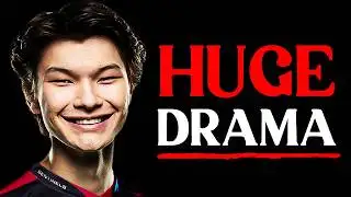 Sinatraa Returns to Pro Valorant... People Are MAD