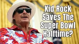 Sinclair and Turning Point USA Launch Super Bowl Counterprogramming