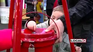 Sinclair Cares: Salvation Army working to meet increased need during pandemic