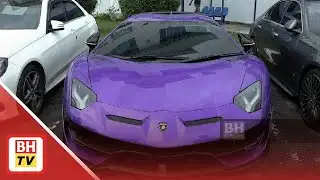 Sindiket dadah guna syarikat kurier tumpas