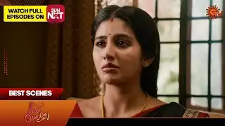 Singappenne - Best Scenes | 14 Jan 2026 | Tamil Serial | Sun TV