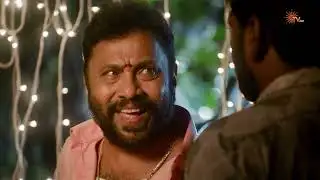 இதெல்லாம் ரொம்ப தப்பு ராஜாங்கம் | Singappenne - Semma Scenes |03 Feb 2026 | Tamil Serial | Sun TV