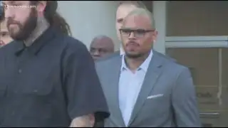 Singer Chris Brown released on $6.7 million bail