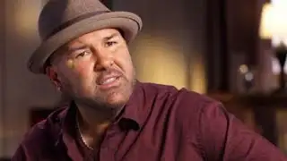 Singer Pushed On Stage By Bandmate: ‘I’m Done’