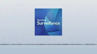 Single Best Idea with Tom Keene: Wei Li & Ed Morse | Bloomberg Surveillance