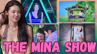 SINGLES INFERNO S5 EPISODE 2: REVIEW 